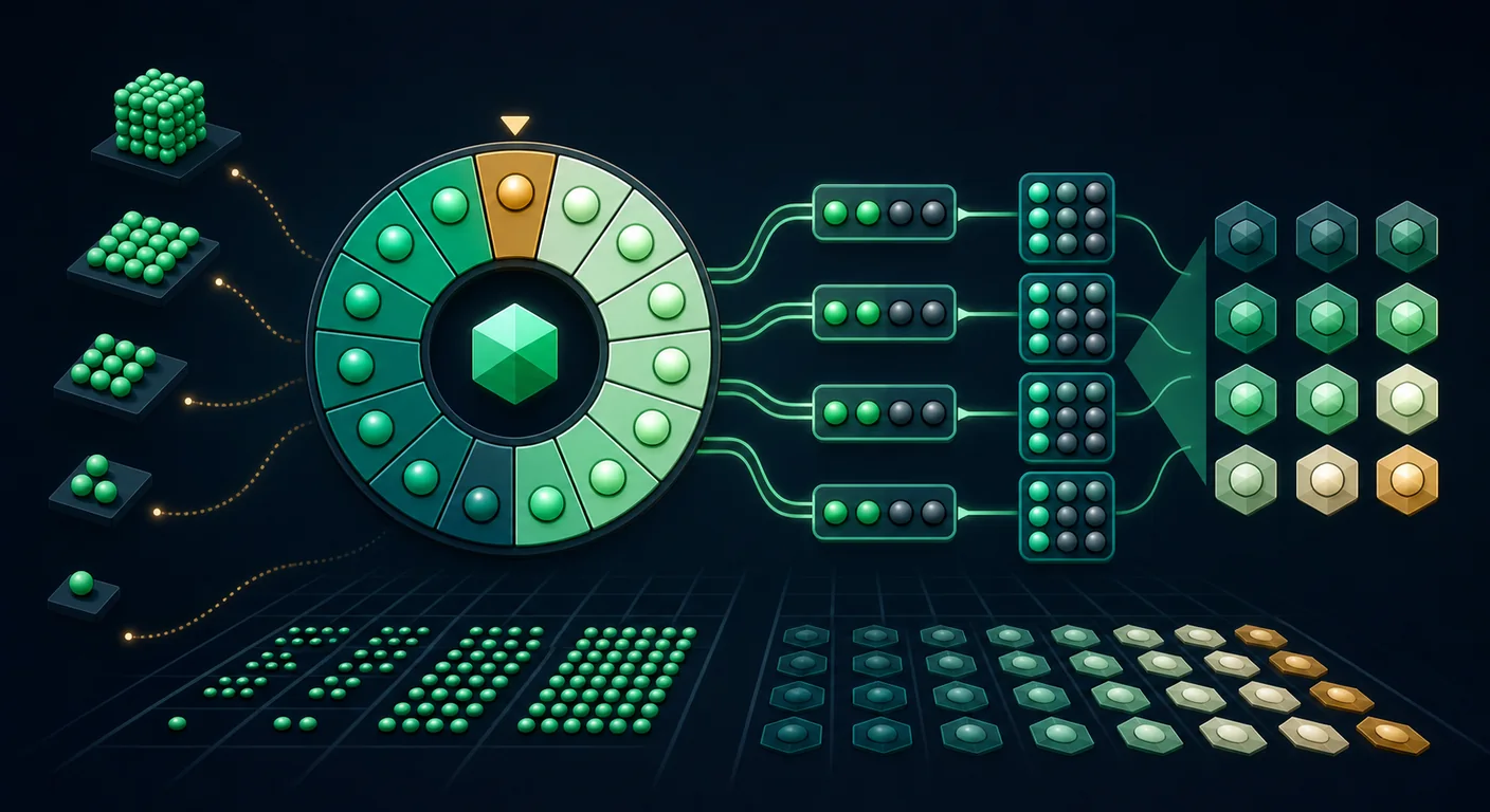 Illustration for the guide: Hexadecimal Basics: A Beginner's Guide